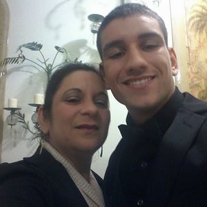 Meet your Posher, Albellar